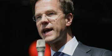 PM BELANDA MARK RUTTE,  AKUI SALAH URUS SUBSIDI