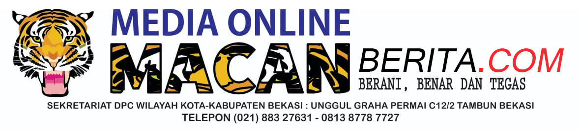 Macan Berita