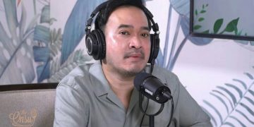 Istri Alm Sapri Pantun Melahirkan Biaya Persalinan Ditanggung Ruben Onsu