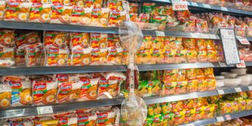 Harga Indomie Bakal Naik 3 Kali Lipat