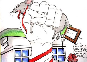 SDN Kalijaya 03 Telah Mengklarifikasi Temuan LSM Dengan Terbuka Dan Memuaskan