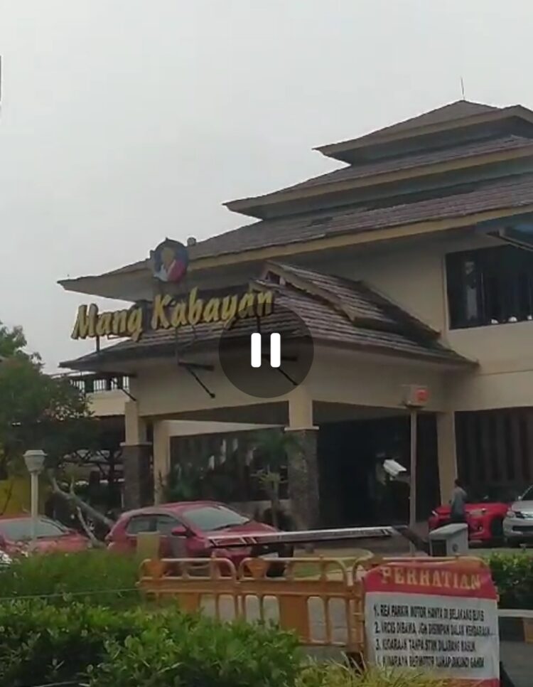 Kepala SDN Se-Cikarang Utara Berkumpul di Restoran MK, Meninggalkan Tugas Jam Kerja. Bebas  Tidak Takutkah ?