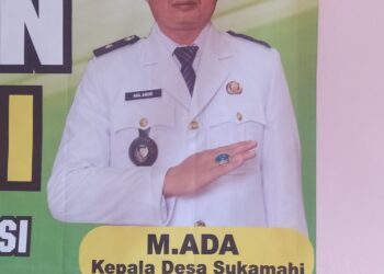 Desa Sukamahi Di Samping Pemda Kabupaten Bekasi, Pelayanan Buruk Kamar Mandi Amburadul, Kepala Desa Tidak Menjawab PTSL Di Duga Biaya Diatas SKB Menteri ATR BPN Bermodus Ucapan Terima Kasih