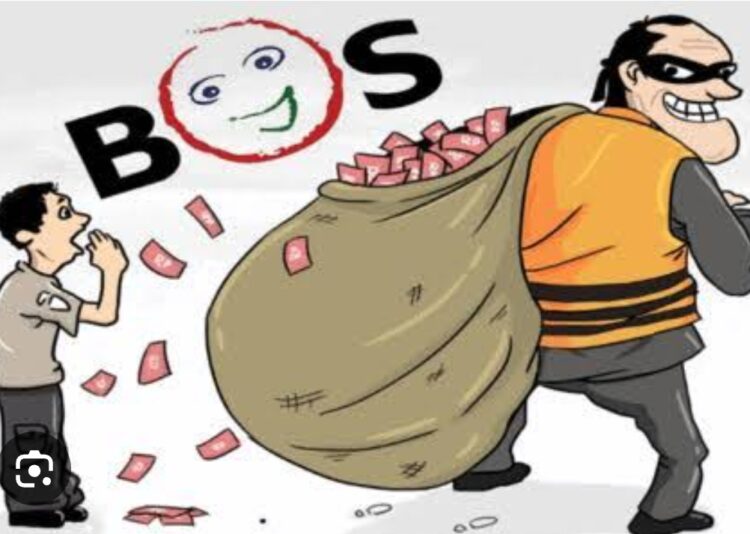 Diduga Kepala SDN Telaga Asih 04 Cikarang Barat Menggunakan BOS untuk Perawatan sarana Pra sarana 2024 Rp 150 Juta Tidak Bisa Dibuktikan .Asep Harus Di Periksa Kejaksaan ?