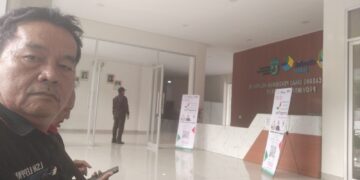 Kepala KCD Wilayah 3 Kota -Kabupaten Bekasi yang Baru  Diduga Banyakan Seremoni, Terobosan Minus Menurut LSM Leppansi