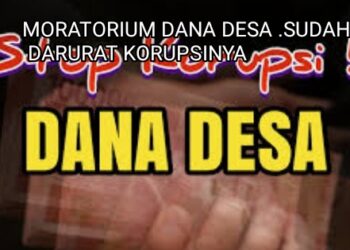 Laporan Penggunaan Dana Desa Diragukan Ketiga Desa ( Desa Kalijaya,Gandasari dan Danau Indah,Semuanya  Kecamatan Cikarang Barat ) Menghindar Dari Konfirmasi Media Dan LSM