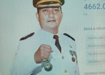 Camat Cibinong Ditemukan BPK-RI Menyimpang Menggunakan Anggaran Makan Minum, Ketika Di klarifikasi Di Rumah Dinas Nya yang Dipakai Sebagai Kantor