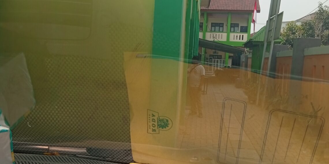 SDN Sindangmulya 01 Cibarusah, Ketahuan Badan Pemeriksa Keuangan Jabar Gelap Pertanggungjawaban Rp 37.5 Juta Belanja BOS