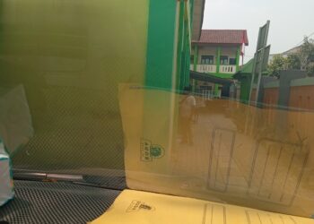 SDN Sindangmulya 01 Cibarusah, Ketahuan Badan Pemeriksa Keuangan Jabar Gelap Pertanggungjawaban Rp 37.5 Juta Belanja BOS