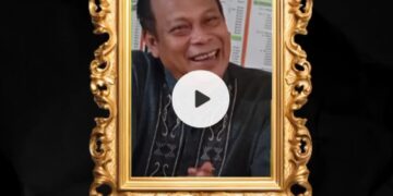 TURUT BERDUKA CITA ATAS WAFATNYA REKAN KERJA LSM LEPPANSI DAN MACANNEWS. COM GRUP